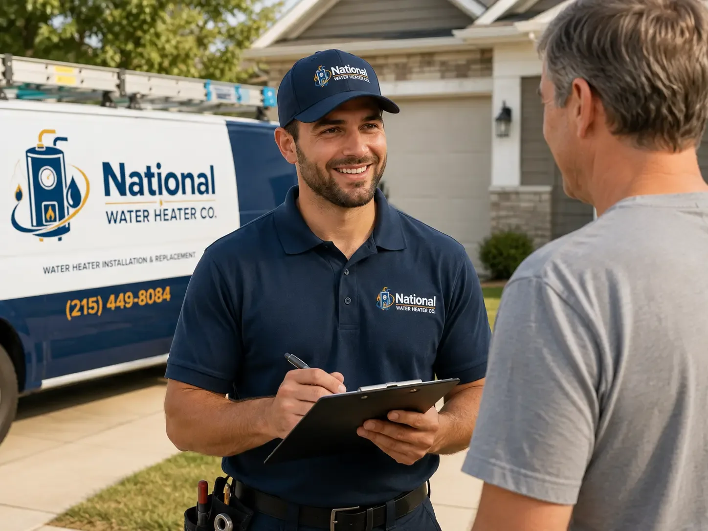 Water Heater Installation Amalia, NM FAQs